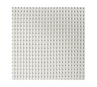 Filet de désherbage Nortene Cadrinet Blanc PP (1 x 25 m)
