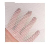Filet De Filtre De Climatisation De Filet Antipoussière De Climatiseur De Maille Dense, Tuyau D'aération De Filtrage De Poussière(White,1.2x3m)