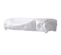 Filet de jardin - Housse de jardinière | Sac de plantation, sac de protection contre le gel pour en pot de fleurs rectangulaire, oiseaux et barrière, convient pour jardinières à légumes