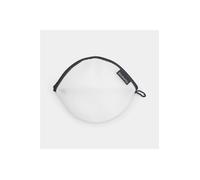 Brabantia Filet de lavage 149245 pour soutien-gorge – maille résistante, fermeture éclair – Blanc
