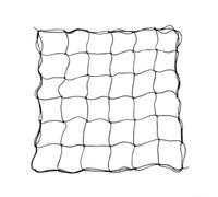 Filet de Palissage Élastique avec Crochets pour Tente de Culture(100 x 100cm)