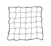 Filet de Palissage Élastique avec Crochets pour Tente de Culture(80 x 80cm)