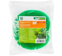 Filet de protection anti-oiseau