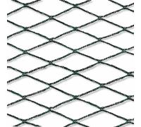 Filet de protection bassin 8 m x 25 m (200m²), filet anti heron, protection bassin jardin