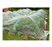 Filet de protection contre les insectes 2,5x10 m