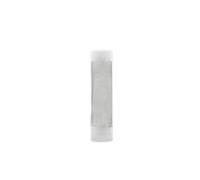 Filet de protection d'entrée d'eau en acier inoxydable | Couvercle de filtre d'aquarium à Surface lisse Anti-aspiration, filet fin efficace(12mm)