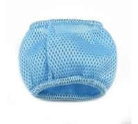 Filet de protection en maille pour jacuzzi MSPA, sac de filtre bleu pour Aurora Alpine pour Camaro et Soho Series Spa Accessoires