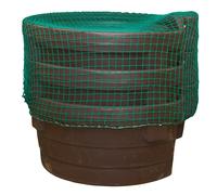 Filet de protection Kerbl SafeNet 30 mm Vert 3,5x2,5 m