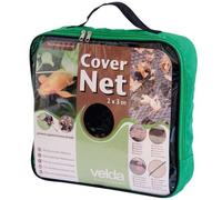 Filet De Protection Pour Bassin 2 X 3 M Velda