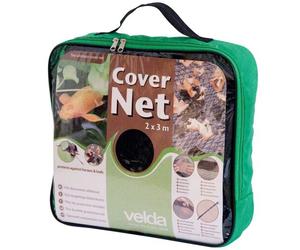 Filet De Protection Pour Bassin 2 X 3 M Velda
