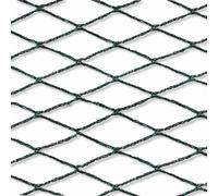 Filet de protection pour étangs 6 m x 25m (150m²)