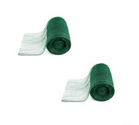 Filet De Protection Pour Oiseaux 5x15m Pour Jardin Filet Maillage | Polyéthylène Résistant Aux UV pour facile À Installer Pour Potager Verger Étang Protection Plantes