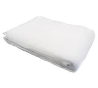 Filet de Protection Ver Pomme Poire Grêle Nature, 5,2 x 5 m, Maille 3 x 6 mm, Polyéthylène, Anti-UV, 60 g/m²