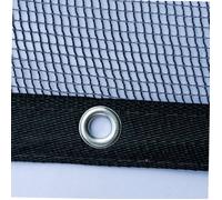 Filet de protection WERKA PRO 5 m x 9 m m anti-oiseaux