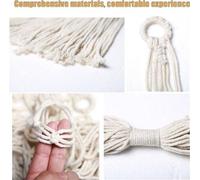 Filet de rangement pour petites peluches, lot de 2, décoration pour chambre d'enfant