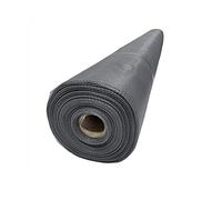 Filet de rechange pour moustiquaire en fibre de verre avec maille 18 x 16 rouleau de 30 m différentes hauteurs (fibre de verre, 1,20 m (h) x 30 m)
