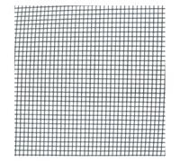Filet de rechange pour moustiquaire en fibre de verre avec maille 18 x 16 rouleau de 30 m différentes hauteurs (fibre de verre, 2 m (h) x 30 m)