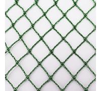 Filet d'étang 20m x 16m Filet anti-feuilles robuste