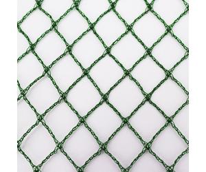 Filet d'étang 23m x 8m Filet à feuilles mortes Filet de protection des oiseaux robuste