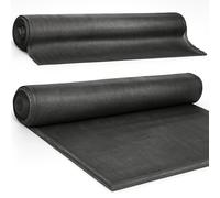 Filet d'ombrage, 1,2 x 25 m, 95 % de protection UV et serre-câbles, filet brise-vue, haute densité et bords renforcés, pour clôture de jardin, balcon, terrasse, protection solaire SPRINGOS