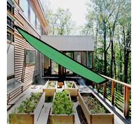 Filet D'ombrage Chiffré, Voile D'ombrage, Protection Uv, Bâche Pare-Soleil, Camping, Jardin Extérieur, Cour
