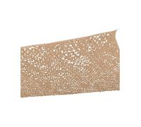 Filet d'ombrage-Filet d'ombrage camouflage anti-UV-Toile d'ombrage rectangulaire-Motif camouflage-Filet camouflage-2x3m-Jaune sable
