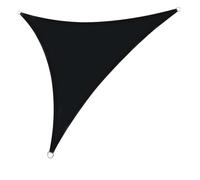 Filet D'ombrage Voile d'ombrage Triangulaire, imperméable, for l'extérieur, Piscine, auvent for Plage, Camping, abri pour la Cour