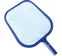 Filet écumeur, Épuisette de surface Professionnelle maille fine à filet de nettoyage pour à La Piscine Nettoyer Les Feuilles