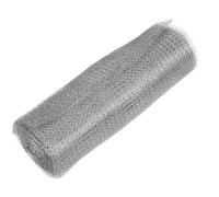 Filet en Acier Inoxydable Argenté, Barrière Anti-rongeurs