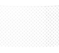 Filet lumineux blanc froid de Noël 4x4 m 544 LED Int/ext