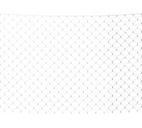 Filet lumineux bleu de Noël 3x3 m 306 LED Intérieur/extérieur