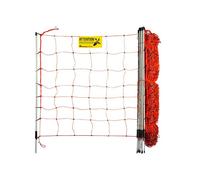 Filet mouton piquets renforcés, 0.90 x 50 m
