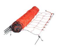 Filet moutons Gallagher 90/1-14/B-50m Orange TU