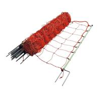 Filet moutons Gallagher 90/2-14/V-50m Orange TU