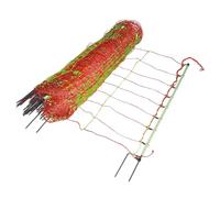 Filet moutons Gallagher Combi 90/2-14/V-50m Orange TU