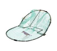 Filet Pliable En Maille Pour Oiseaux, 20/30/40/50cm, Piège À Oiseaux, Pigeons, Caille, Pour La Chasse