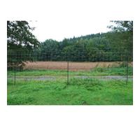 Filet pour clôture anti-loup Horizont Horinetz Super Blanc 25x1,7 m
