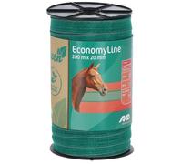 Filet pour clôture Kerbl EconomyLine Vert TU