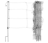Filet pour clôture Kerbl Jumbo Blanc 30 m/120 cm