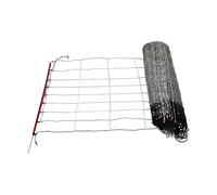 Filet pour clôture mouton Horizont N7 Turbomax Gris 0,90x50 m