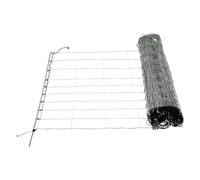 Filet pour clôture mouton Horizont Turbomax Multicolore 1,05x50 m