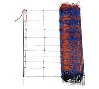 Filet pour clôture simple pointe Ako TitanNet Premium Orange TU