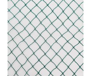 Filet pour étang 14m x 10m Filet pour silo Filet de protection contre les oiseaux Filet de protection pour étang