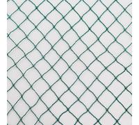 Filet pour étang 23m x 10m Filet pour silo Filet de protection pour oiseaux Filet de protection pour étang