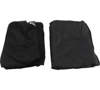 Filet pour hayon de voiture, moustiquaire de protection solaire en nylon haute densité pour le hayon, pour le camping, le camping-car, XL 180 x 150 cm (distance appropriée entre les barres de support 