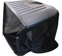 Filet pour panier de ramassage, compatible avec le tracteur de jardin Bluebird TR P 62H