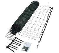 Filet pour poulets Gallagher Vert 25 m