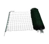 Filet pour volailles non électrifié Horizont Vert 1,05x50 m