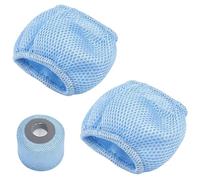 Filet protection compatible filtre MSPA 90 Alpine Aurora Baikal Bliss Camaro Concept Elite Mont Blanc [Lot 2] Phonillico®