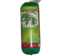 Nortene Filet anti-oiseaux 2 x 5 m vert